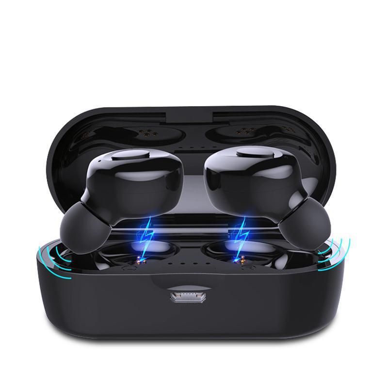 Experience the Ultimate Sound with Our Wireless Sports Headphones